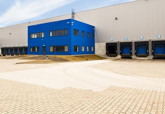 Sklad k pronájmu 16 173 m² - Dobřejovice | Prologis Park Prague D1 West II.