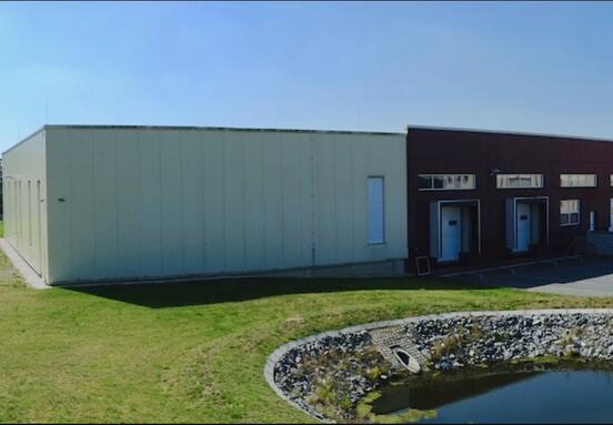 Sklad k pronájmu 10 604 m² - Planá | Industrial Park Planá