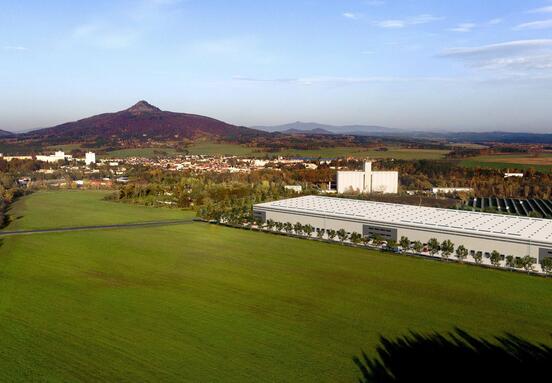 Sklad k pronájmu 38 000 m² - Mimoň | Technopark Mimoň