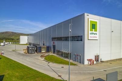 Optimalizujte svůj dodavatelský řetězec: Strategická síť skladů a kanceláří cargo-partner v Rumunsku