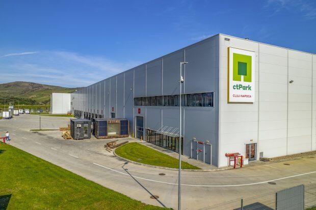 Optimalizujte svůj dodavatelský řetězec: Strategická síť skladů a ...