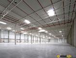 Sklady společnosti Sklad k pronájmu 26 556 m² - Chrášťany | Business Park Prague-Chrášťany k pronájmu