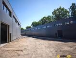 Sklady společnosti Sklad k pronájmu 2 931 m² - Pardubice | GL Park Pardubice k pronájmu