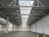 Sklady společnosti Sklad k pronájmu 16 000 m² - Třebíč | Warehouse space with possibility of 3PL, Trebic k pronájmu