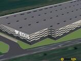 Sklady společnosti Sklad k pronájmu 127 963 m² - Horní Suchá | EQUS Park Stonava k pronájmu