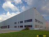 Sklady společnosti Sklad k pronájmu 39 570 m² - Olomouc | IndustryPark Olomouc k pronájmu