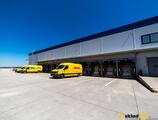 Sklady společnosti Sklad k pronájmu 12 500 m² - Mošnov | Contera Park Mošnov k pronájmu