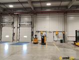Sklady společnosti Sklad k pronájmu 10 000 m² - Postřižín-Odolena Voda | Mrazirny Eurofrost k pronájmu