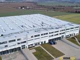 Sklady společnosti Sklad k pronájmu 27 409 m² - Stochov | P3 Prague D6 k pronájmu