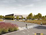 Sklady společnosti Sklad k pronájmu 28 000 m² - Říčany | Small business units, CITYSITE Ricany k pronájmu
