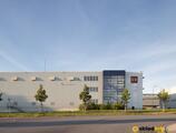 Sklady společnosti Sklad k pronájmu 73 878 m² - Nupaky | CTPark Prague East k pronájmu