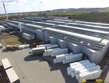 Sklady společnosti Sklad k pronájmu 5 000 m² - Třebíč | Industry Park Třebíč – Warehouse and Production Space for Lease k pronájmu