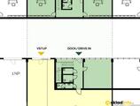 Sklady společnosti Sklad k pronájmu 1 226 m² - Plzeň | Warehouses and Production Premises, Nova Jatecni, Pilsen k pronájmu