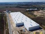 Sklady společnosti Sklad k pronájmu 246 967 m² - Kozomín | CTPark Prague North k pronájmu