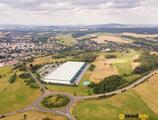 Sklady společnosti Sklad k pronájmu 40 900 m² - Rumburk | Accolade Park Rumburk k pronájmu