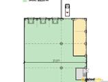 Sklady společnosti Sklad k pronájmu 1 226 m² - Plzeň | Warehouses and Production Premises, Nova Jatecni, Pilsen k pronájmu