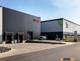 Sklady společnosti Sklad k pronájmu 80 013 m² - Ostrava | Contera Park Ostrava City k pronájmu