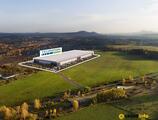Sklady společnosti Sklad k pronájmu 38 000 m² - Mimoň | Technopark Mimoň k pronájmu