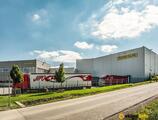 Sklady společnosti Sklad k pronájmu 19 682 m² - Okříšky | CTPark Okříšky k pronájmu