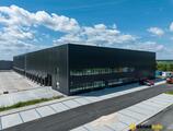 Sklady společnosti Sklad k pronájmu 12 488 m² - Hradec Králové | CTPark Hradec Králové k pronájmu