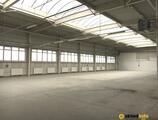 Sklady společnosti Sklad k pronájmu 5 000 m² - Třebíč | Industry Park Třebíč – Warehouse and Production Space for Lease k pronájmu