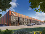 Sklady společnosti Sklad k pronájmu 5 000 m² - Ostrava | OCL Zárubek – Warehouse and Production Space in Ostrava k pronájmu