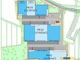 Sklady společnosti Sklad k pronájmu 6 912 m² - Přerov | Warehouses and Production Premises, RC Zone Prerov k pronájmu