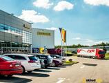Sklady společnosti Sklad k pronájmu 19 682 m² - Okříšky | CTPark Okříšky k pronájmu