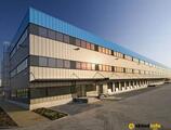 Sklady společnosti Sklad k pronájmu 26 556 m² - Chrášťany | Business Park Prague-Chrášťany k pronájmu
