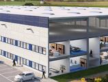 Sklady společnosti Sklad k pronájmu 15 628 m² - Zákupy | Accolade Park Česká Lípa k pronájmu