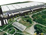 Sklady společnosti Sklad k pronájmu 19 200 m² - Velký Osek | Industrial Park Velký Osek k pronájmu