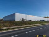Sklady společnosti Sklad k pronájmu 69 339 m² - Aš | CTPark Aš k pronájmu