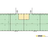 Sklady společnosti Sklad k pronájmu 1 226 m² - Plzeň | Warehouses and Production Premises, Nova Jatecni, Pilsen k pronájmu