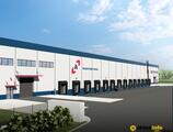 Sklady společnosti Sklad k pronájmu 68 026 m² - Přestanov | REDSTONE PARK CHABAŘOVICE k pronájmu