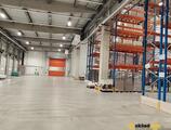 Sklady společnosti Sklad k pronájmu 10 000 m² - Postřižín-Odolena Voda | Mrazirny Eurofrost k pronájmu