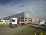Sklady společnosti Sklad k pronájmu 39 570 m² - Olomouc | IndustryPark Olomouc k pronájmu
