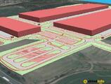 Sklady společnosti Sklad k pronájmu 76 638 m² - Nýřany | Warehouse and Production Premises, CTPark Nyrany k pronájmu