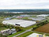 Sklady společnosti Sklad k pronájmu 51 067 m² - Karviná | CTPark Karviná k pronájmu