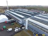 Sklady společnosti Sklad k pronájmu 5 000 m² - Třebíč | Industry Park Třebíč – Warehouse and Production Space for Lease k pronájmu