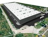 Sklady společnosti Sklad k pronájmu 19 200 m² - Velký Osek | Industrial Park Velký Osek k pronájmu