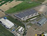 Sklady společnosti Sklad k pronájmu 60 000 m² - Nymburk | Skladový a výrobní areál Nymburk k pronájmu