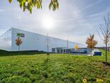 Sklady společnosti Sklad k pronájmu 69 339 m² - Aš | CTPark Aš k pronájmu
