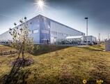 Sklady společnosti Sklad k pronájmu 191 039 m² - Olomouc | VGP Park Olomouc k pronájmu
