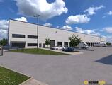 Sklady společnosti Sklad k pronájmu 1 226 m² - Plzeň | Warehouses and Production Premises, Nova Jatecni, Pilsen k pronájmu
