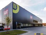 Sklady společnosti Sklad k pronájmu 80 013 m² - Ostrava | Contera Park Ostrava City k pronájmu