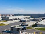 Sklady společnosti Sklad k pronájmu 73 878 m² - Nupaky | CTPark Prague East k pronájmu