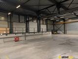Sklady společnosti Sklad k pronájmu 4 075 m² - Hostivice | Průmyslový Areál Hostivice k pronájmu