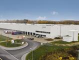 Sklady společnosti Sklad k pronájmu 69 339 m² - Aš | CTPark Aš k pronájmu