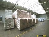 Sklady společnosti Sklad k pronájmu 5 000 m² - Třebíč | Industry Park Třebíč – Warehouse and Production Space for Lease k pronájmu