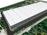 Sklady společnosti Sklad k pronájmu 19 200 m² - Velký Osek | Industrial Park Velký Osek k pronájmu